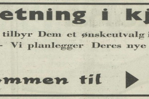 Bilde av Kjøkkenspesialisten